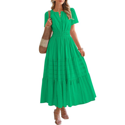 Bright Green