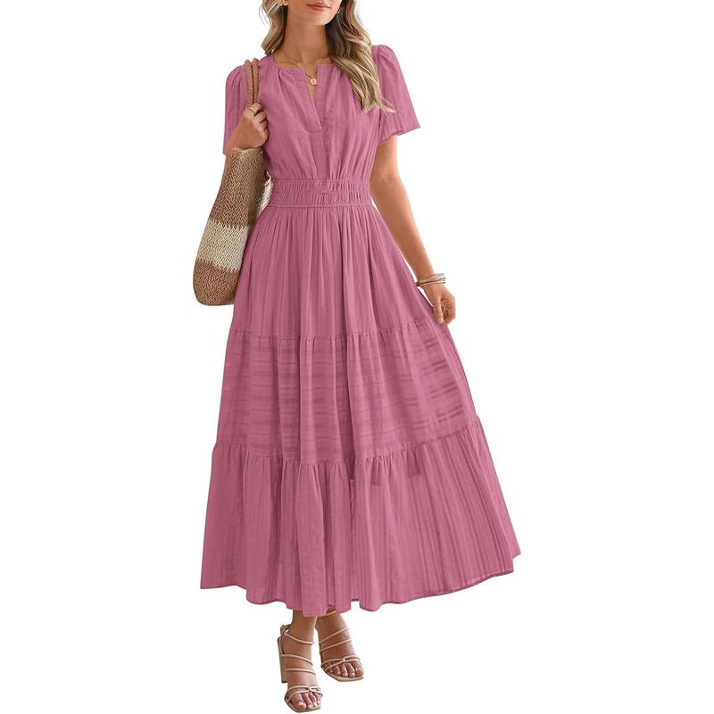Dusty Pink
