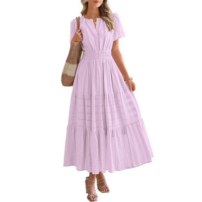 Light Pink Purple
