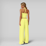 Women's 2-Piece Athleisure Outfits