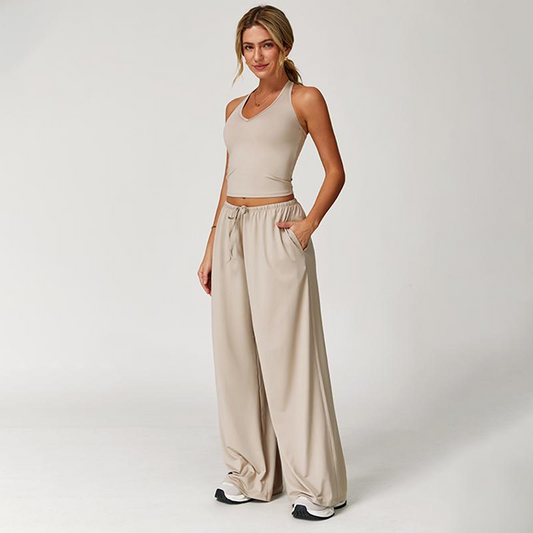 Women's 2-Piece Athleisure Outfits - view 2