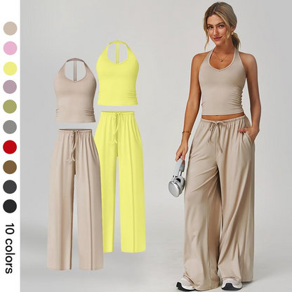 Women's 2-Piece Athleisure Outfits - view 3