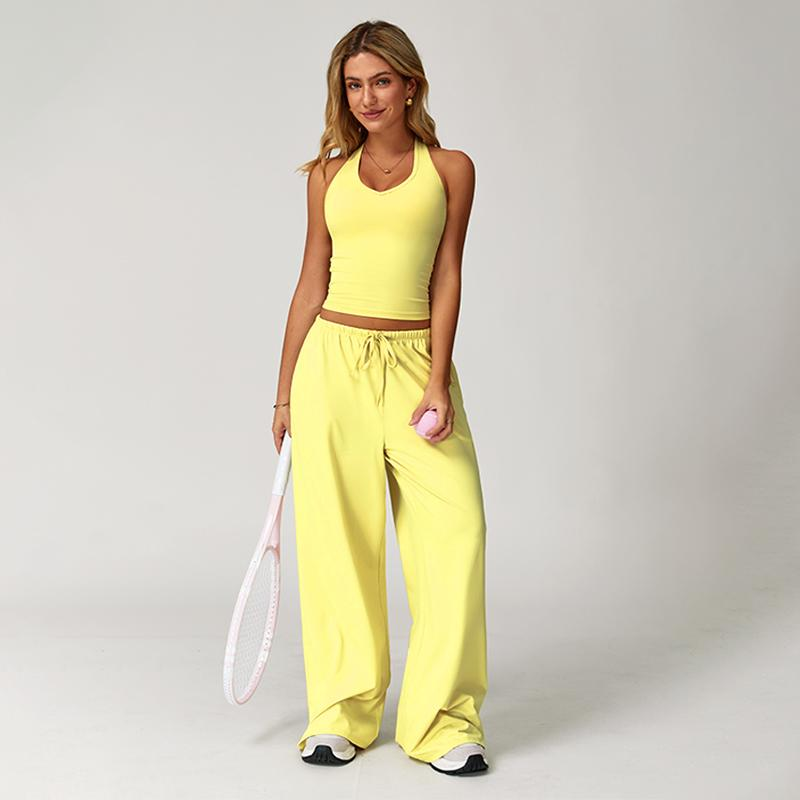 Women's 2-Piece Athleisure Outfits - view 4