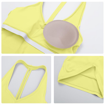 Women's 2-Piece Athleisure Outfits - view 7