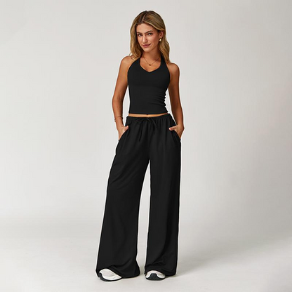 Women's 2-Piece Athleisure Outfits - view 8