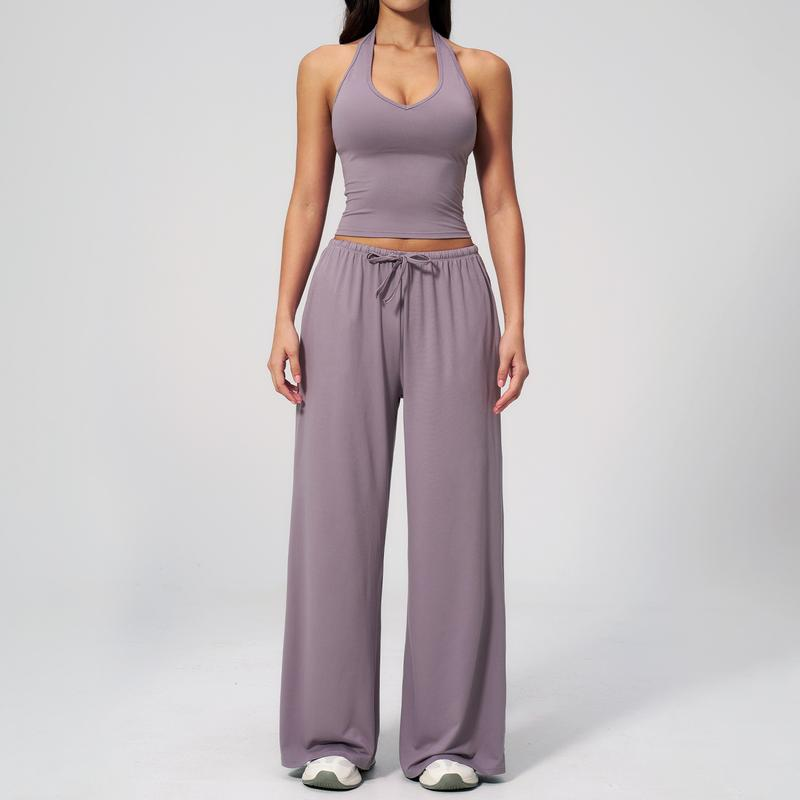 Smoky Purple