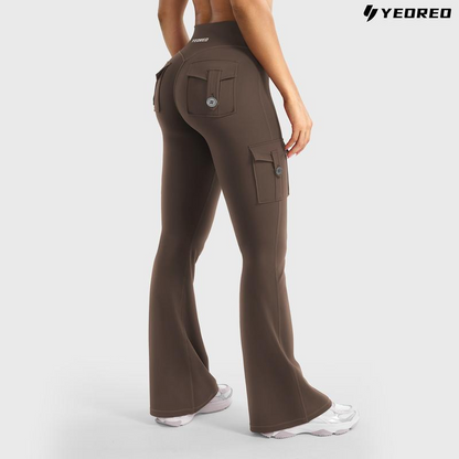 Coffee colorway