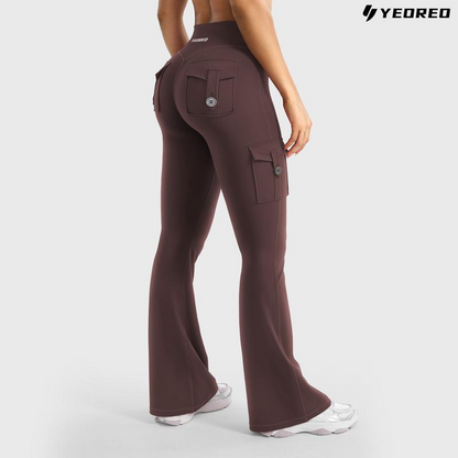 Plum Brown colorway