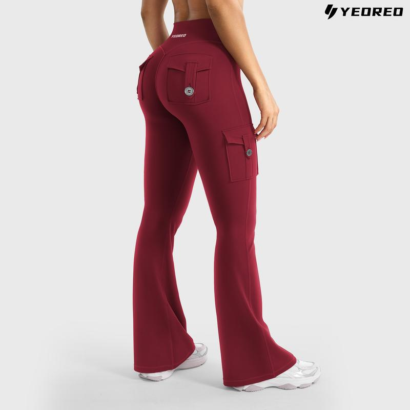 Wine colorway