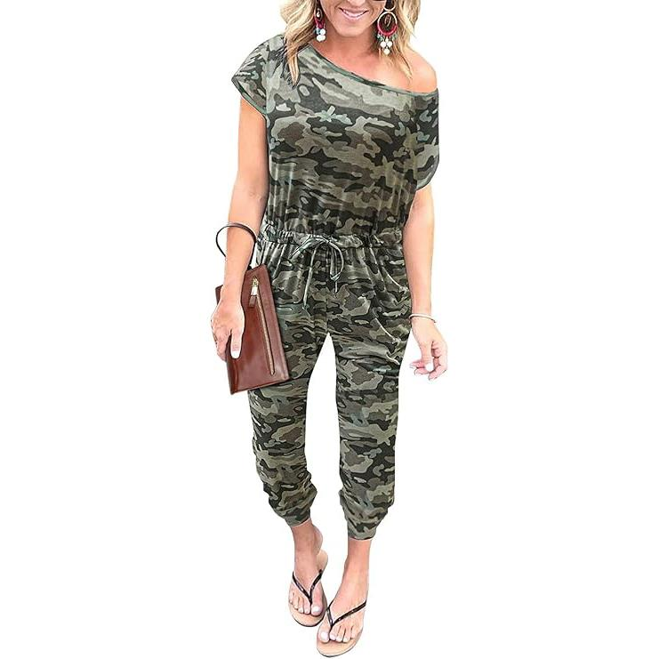 Camouflage