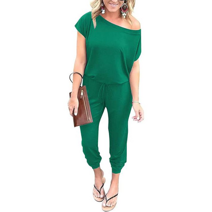Grass Green