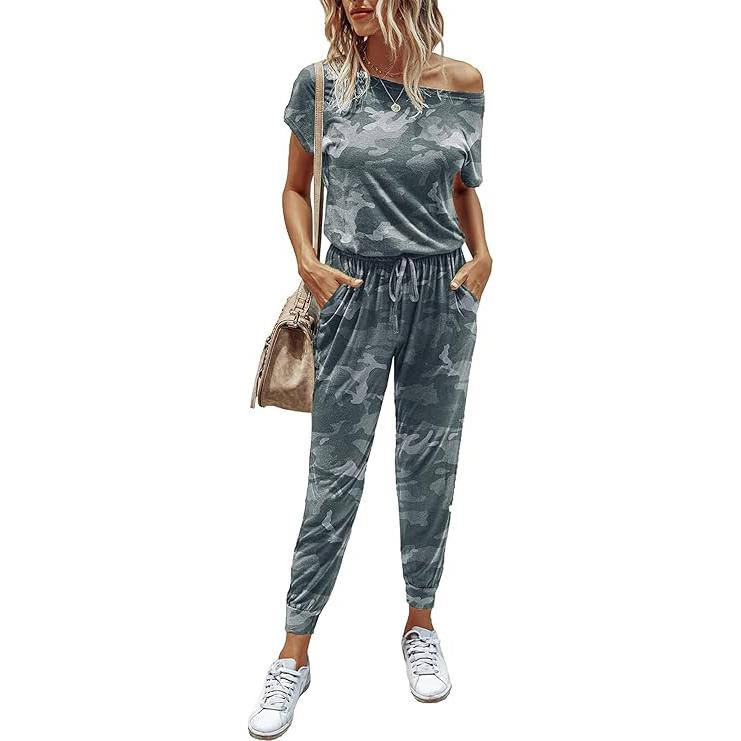 Green Camo